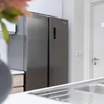 Veluxa - Renovated 1Bhk Next To Golf