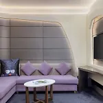 V Hotel Dubai, Curio Collection By Hilton