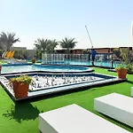 New Luxe 2 Br