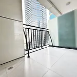 Burj Bliss - Canal-View Luxury 1Br Downtown