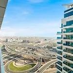 Guestready - Stylish Interiors In Dubai Marina