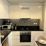Elegant 2Br - Aykon City - 4312