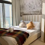 Elegant 2Br - Aykon City - 4312