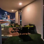 Oyo 1027 Home Binghatti Residence 2 Bhk Business Bay