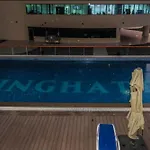 Oyo 1027 Home Binghatti Residence 2 Bhk Business Bay