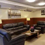 Click Grand Hotel - Bur Dubai