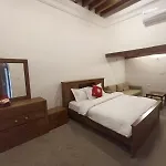 Hyba Hostel & Hotel