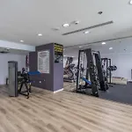 Vayk - Spacious 1Br Apartment