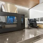 First Class 1Br Unobstructed Burj Views