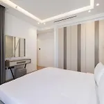 Daniels 2Br At Jumeirah Garden City