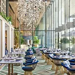The St. Regis Downtown Dubai