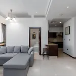 Tiara Residences, Palm Jumeirah Dubai - Mint Stay