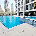 Sunrise Homes - Charming Studio Near Jbr Beach