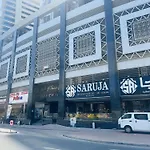 Sunrise Homes - Charming Studio Near Jbr Beach