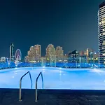 Livbnb - Sea And Marina View, Steps To Marina Walk