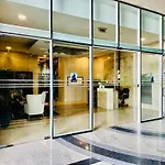 Vserve - 1 Bedroom Stunning Canal And Burj Khalifa View