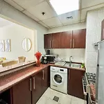 Vserve - 1 Bedroom Stunning Canal And Burj Khalifa View