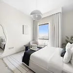 Vayk - Modern 1Br Near The Lagoon In Creek Harbour