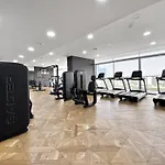 Vayk - Bright 4Br Penthouse With Spacious Terrace