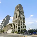 Vayk - Bright 4Br Penthouse With Spacious Terrace