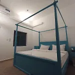 Hyba Hostel & Hotel