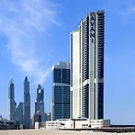 Stunning Views & Palm Marina Views & 39Th Floor