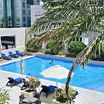 Sunrise Homes - 2 Bedroom With Panoramic Views Next To Jbr Beach