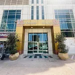 Sunrise Homes - 2 Bedroom With Panoramic Views Next To Jbr Beach