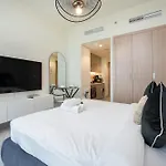 Relax & Unwind - Studio For 2 In Riviera