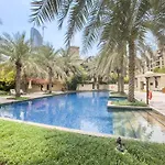 Luxury 2Br Apartment With Full Burj Khalifa View 2-Min Walk To Dubai Mall