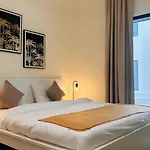 Sunday Sheikh Zayed Road Concord Tower Studio By Belvilla