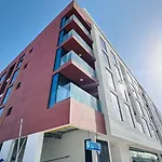 Sunday Sheikh Zayed Road Concord Tower Studio By Belvilla