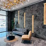 Sunday Sheikh Zayed Road Concord Tower Studio By Belvilla