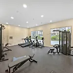 Silkhaus Luxurious 1Bdr In Ag Tower, Business Bay