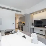 Modern And Stunning Studio In Mag 910 Mbr City