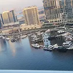 Stylish 2Br Apt In Business Bay Burj & Creek Views