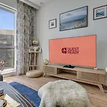 Guestready - Modern Urban Retreat In Jlt