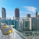 Lux The Majestine Burj Khalifa View Studio