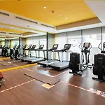 Livbnb Suites - Bright 1 Bedroom Suite In Merano Tower