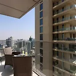 Livbnb - Bright 1Br Boulevard Point