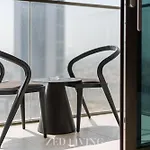Burj Crown - Spectacular 2 Bedroom Next To Burj Khalifa - Zed Living
