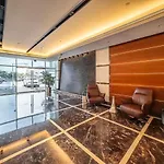Stylish Studio Escape In The Heart Of Jlt