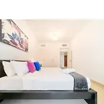 First Class - 1Br - Dubai Marina