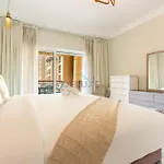 Beachfront 2Br And Assistant\'S Room With Sea Views Terrace, Steps From Iconic Landmarks & Amenities, The Residences South, Palm Jumeirah By Deluxe Holiday Homes