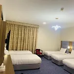 Silver Sand Hotel