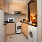 Chelsea Gardens Hotel Apartment