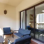 Livbnb Suite - 1Br Haven In Golden Mile