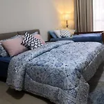 Ahlan New Horizon Marina Beach Jbr