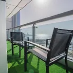 28- Affortable Cozy Living, Work Friendly, Longer Stays Next To Tram