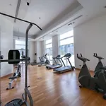 Prime Studio Stay In Barsha Heights